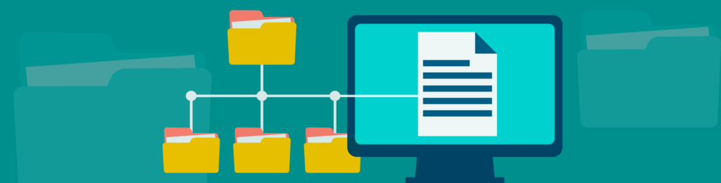 Cómo mejorar organización de documentos digitales 1 como mejorar organizacion de documentos digitales