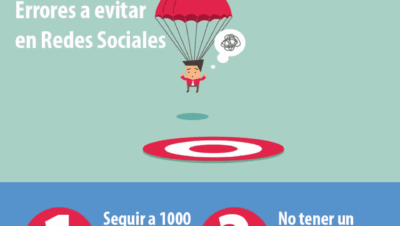 como usar redes sociales para principiantes