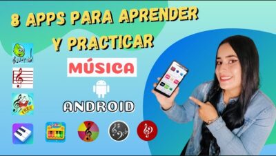 guia practica para apps de musica diaria