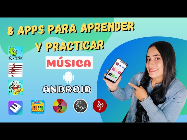 Guía práctica para apps de música diaria 1 guia practica para apps de musica diaria