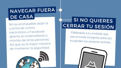 para que sirve el modo incognito en navegadores