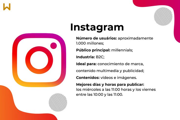 Para qué sirve la app de Instagram 1 para que sirve la app de instagram