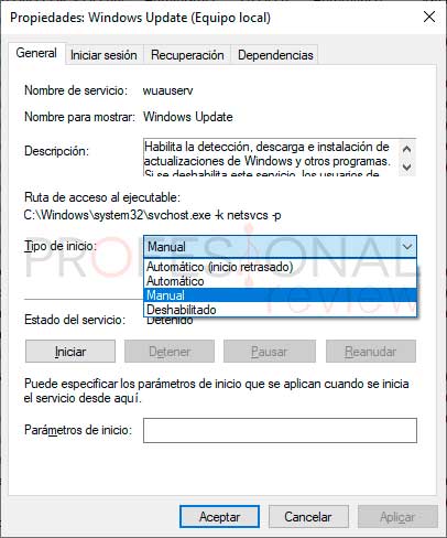Pasos para actualizar software en PC 1 pasos para actualizar software en pc
