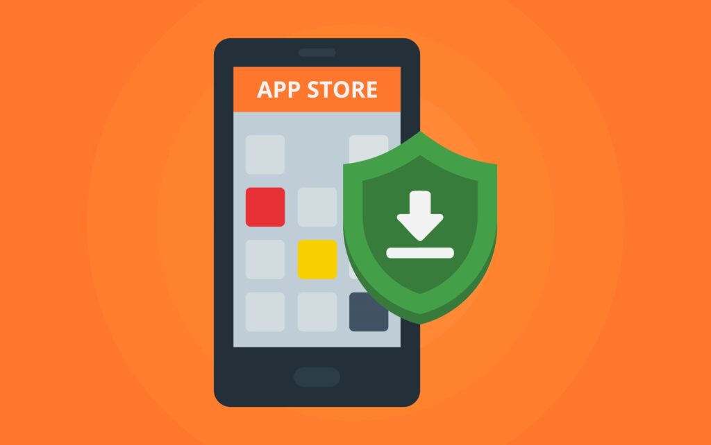 Pasos para descargar apps seguras 1 pasos para descargar apps seguras