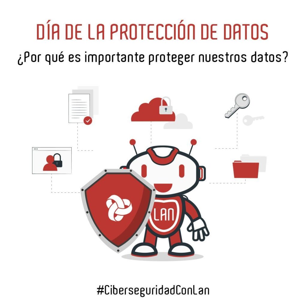 Por qué es importante proteger tus datos online 1 por que es importante proteger tus datos online 1