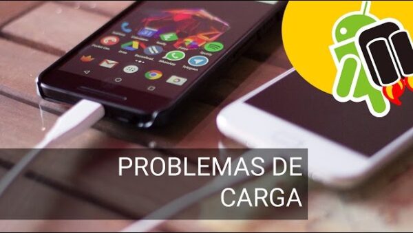 que hacer si el celular no carga