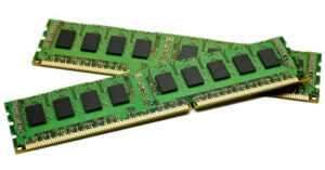 que significa ram en una computadora