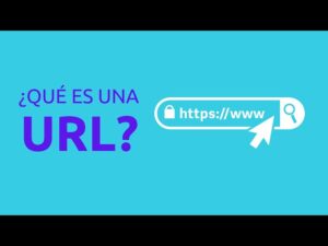 que significa url en internet