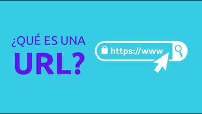 que significa url en internet