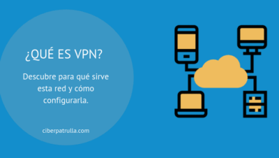 que significa vpn para navegacion