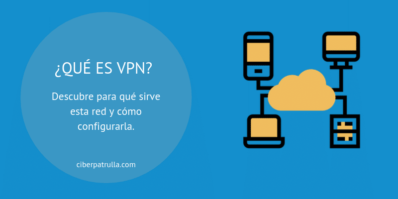 Qué significa VPN para navegación 1 que significa vpn para navegacion