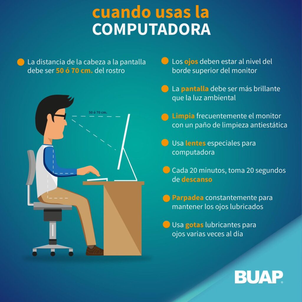 Recomendaciones básicas para usar computadoras 1 recomendaciones basicas para usar computadoras